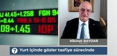 Borsada kritik s&uuml;re&ccedil;: Fonlarda tasfiye s&uuml;resi uzatıldı! Borsaya etkisi nasıl olur?