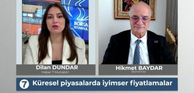 Para y&ouml;n&uuml;n&uuml; değiştiriyor! ABD tahvillerindeki hareket T&uuml;rkiye&rsquo;yi nasıl etkileyecek?