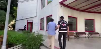 Tera soruşturmasında g&ouml;zaltındakilerin ifadesi ortaya &ccedil;ıktı