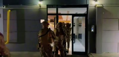 7 ilde eş zamanlı yasa dışı bahis operasyonu