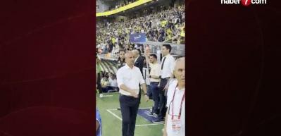 8-0'lık tarihi skordan sonra duayen isimden İsmail Kartal'a flaş eleştiri!