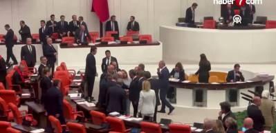 Meclis'in yeni yasama d&ouml;neminde ritmetik her an değişebilir
