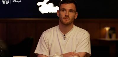 Andy Robertson'dan Galatasaray itirafı: Oynamaktan nefret ettim