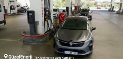 Aramco&rsquo;nun T&uuml;rkiye hamlesinde yeni aşama