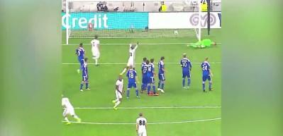 Ayağının dışı, Beşiktaş taraftarının sevgilisi: Quaresma 43 yaşında!