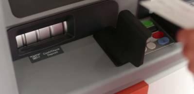 Bankacılıkta QR kod &uuml;zerinden para &ccedil;ekme yaygınlaşıyor