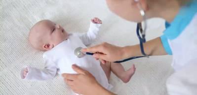Bebek sağlığında sadece kilo yeterli değil: Uzmanından kritik gelişim uyarısı