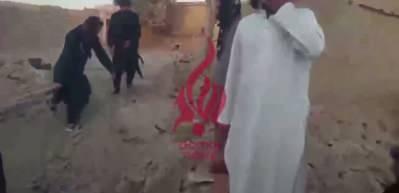 B&ouml;lgede tansiyon tavan yaptı: Pakistan'dan sınır &ouml;tesi nokta hava harekatı!   