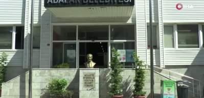 CHP'nin kalesi Adalar Belediyesi bug&uuml;n AK Parti'ye ge&ccedil;ebilir