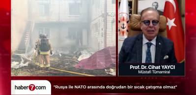 Ukrayna-Rusya geriliminde Avrupa&rsquo;nın hesabı başka &ccedil;ıktı: &Ccedil;ok enteresan bir durum var!