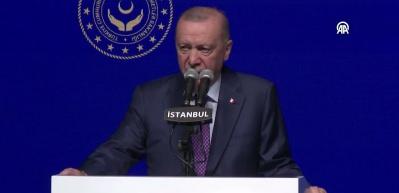 Cumhurbaşkanı Erdoğan Fon krizinde  devreye girdi!