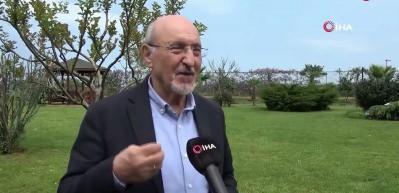 Deprem uzmanından İstanbul i&ccedil;in dikkat &ccedil;eken uyarı!