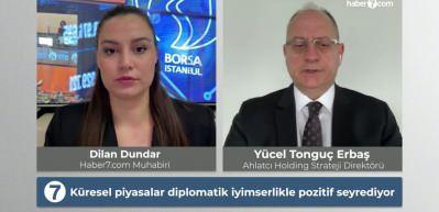 Altın i&ccedil;in kritik hafta! Savaş, faiz ve dolar &uuml;&ccedil;geninde yeni d&ouml;nem