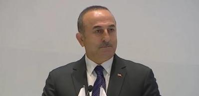 Eski Bakan &Ccedil;avuşoğlu&rsquo;nun Fransız vekile yıllar &ouml;nceki tarihi ayarı: "Ger&ccedil;ekleri duymaya alışacaksınız"