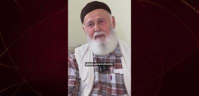 Sigara nedeniyle 3 parmağını kaybeden Osman dede pişmanlığını anlattı