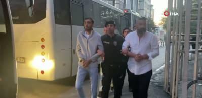 Gizemli şirkette dev operasyon: &Ccedil;ok sayıda g&ouml;zaltı kararı var!