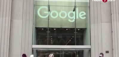 Google&rsquo;a konum verileri nedeniyle 403 milyon avro ceza
