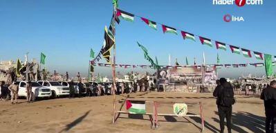 Hamas: Netanyahu'nun BM'deki konuşması boş ve yalanlarla doluydu