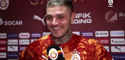 Icardi cephesinde deprem: Mahkemeden 2099 yılına kadar ceza kararı