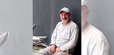 Kadir İnanır'ın yeğeni Fırat İnanır ortaya &ccedil;ıktı! Miras tartışmalarına son noktayı koydu