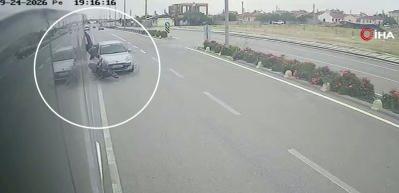Karaman'da cinayet gibi kaza