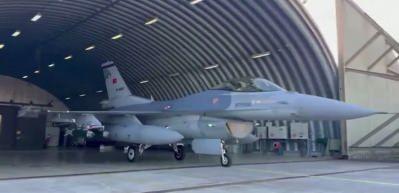 Kritik F-16 temasında sıcak gelişme: Washington ile masaya oturuldu!