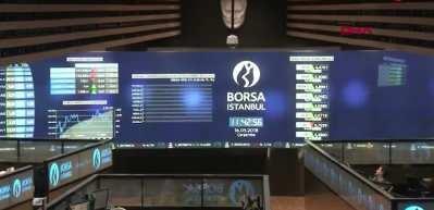Manip&uuml;latif borsa paylaşımları yapanlara ge&ccedil;it yok!