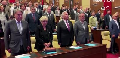Mansur Yavaş'ı istifa da durduramadı! Satışa devam etti