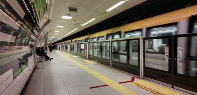 Metro ve tramvayda da &uuml;cret iadesi başlıyor!