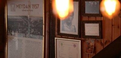 Meydan 1957 D&ouml;ner, Ankara d&ouml;nerinin sırrını a&ccedil;ıkladı