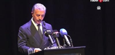 MHP'li B&uuml;y&uuml;kataman: &Uuml;lkemiz k&uuml;resel bir sapkınlığın hedefinde! İzin vermeyeceğiz
