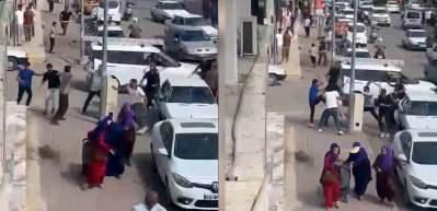 Şanlıurfa'da alacak verecek kavgası: 1'i ağır 9 yaralı