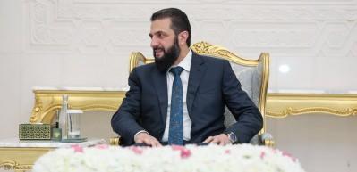 Şara, ABD'de ilk kez a&ccedil;ıkladı: İsrail ile y&uuml;zde 90 anlaşmıştık!