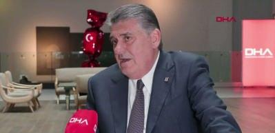 Serdal Adalı&rsquo;dan yayın ihalesi &ccedil;ıkışı: En az 2-3 katına &ccedil;ıkmalı