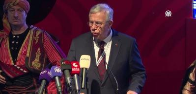 "Sistem değişirse destekleriz": Mansur Yavaş'ın olası adaylığı i&ccedil;in flaş iddia!   
