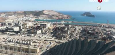 T&uuml;rkiye ile ABD arasında n&uuml;kleer enerji alanında anlaşma imzalandı
