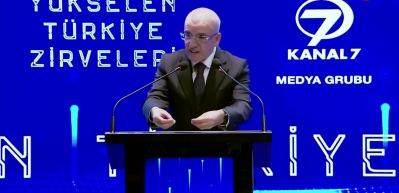 T&uuml;rkiye&rsquo;den ABD&rsquo;li yatırımcılara &ccedil;ağrı: Şimşek ve Karahan New York&rsquo;ta ekonomi programını anlattı