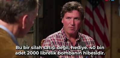 ABD'li gazeteciden tarihi itiraf: "9 milyonluk &uuml;lke koskoca ABD'yi kontrol ediyor"