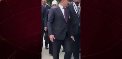 Ahmet Hakan New York'taki algı operasyonunu yazdı Yapılan manip&uuml;lasyona herkes g&uuml;ler ge&ccedil;er
