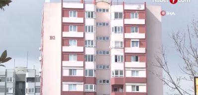 Aidat paralarını fona yatırmışlar! Milyonlarca lira i&ccedil;erde kaldı