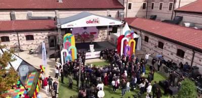 Aileler Rami K&uuml;t&uuml;phanesi&rsquo;nde buluşuyor: AileFest 6 Ekim&rsquo;e kadar s&uuml;recek