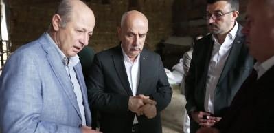 AK Parti İstanbul&rsquo;dan bir g&uuml;nde 1494 program