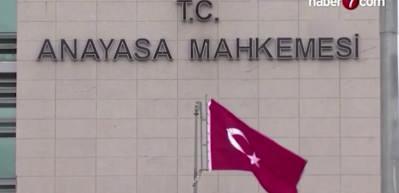 Anayasa Mahkemesi kıdem hakkına 2 g&uuml;n kala işten &ccedil;ıkarılan &ccedil;alışanı haklı buldu