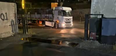 Arı kovanlarından uyuşturucu &ccedil;ıktı! 91 kilo zehir ele ge&ccedil;irildi