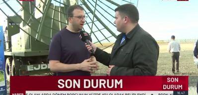 ASELSAN'dan tersine beyin g&ouml;&ccedil;&uuml; hamlesi: 9 ayda 180'den fazla m&uuml;hendis yurda d&ouml;nd&uuml;
