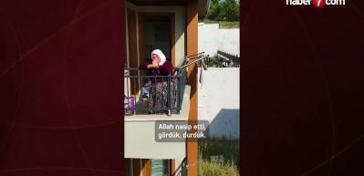 Bakan Kurum K&uuml;tahya&rsquo;dan kentsel d&ouml;n&uuml;ş&uuml;m g&ouml;r&uuml;nt&uuml;leri paylaştı
