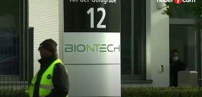 BioNTech iki fabrikayı kapatıyor: Ortaklarından "bizi aldattınız" tepkisi