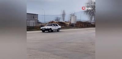 Bursa'da sosyal medya şovu pahalıya patladı: 165 bin lira ile haddini bildirdi!