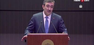 Cevdet Yılmaz a&ccedil;ıkladı: Sorunlu her fona &ouml;zel hesap a&ccedil;ılıyor