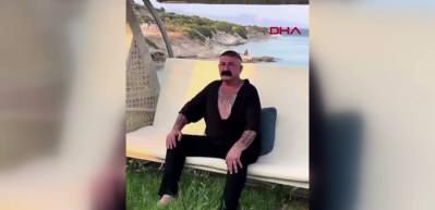 Cinayet davasının sanığından pişkincesine hareket: Farklı isimle video i&ccedil;erikleri &uuml;retti!